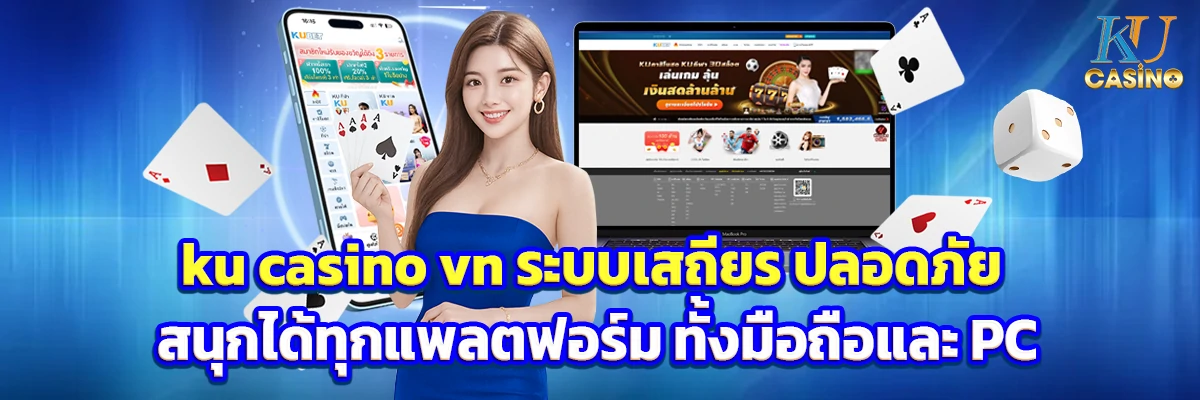 ku casino vn